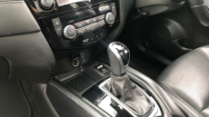 Nissan X-Trail 1.3 DiG-T Tekna 5dr DCT Petrol Station Wagon